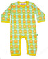 Train jumpsuit Sture & Lisa Playsuit Sture & Lisa 