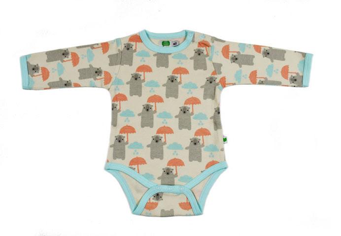 Body bear Sture & Lisa Body Sture & Lisa