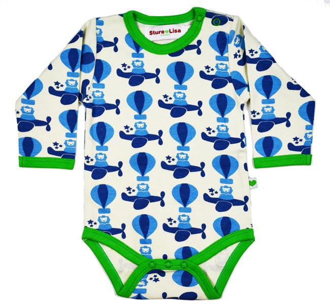 Train body toy airplane Sture &amp; Lisa Body Sture &amp; Lisa 