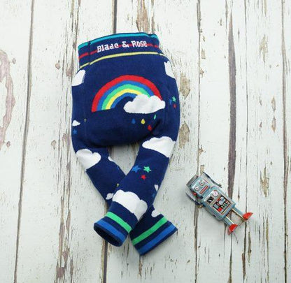 Weather leggings Bottoms Blade &amp; Rose 