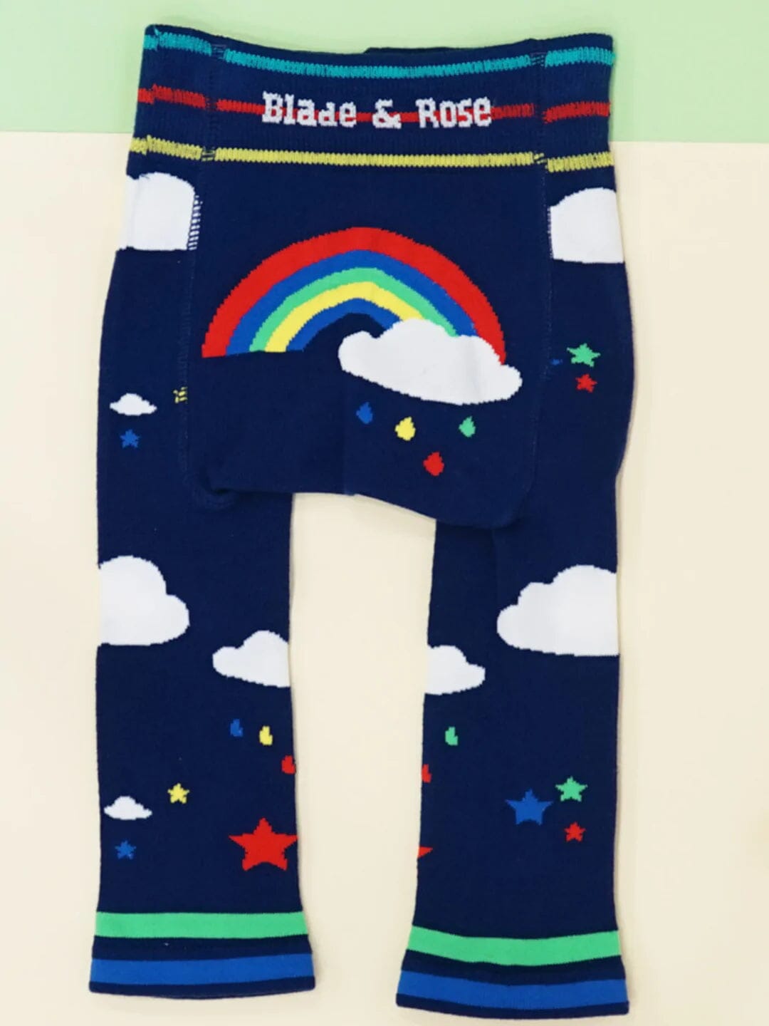 Weather leggings Bottoms Blade &amp; Rose 