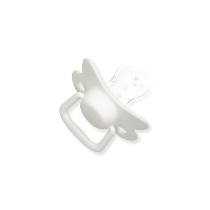 Copy of Pacifiers 2-pack white +6M Filibabba accessories Filibabba 