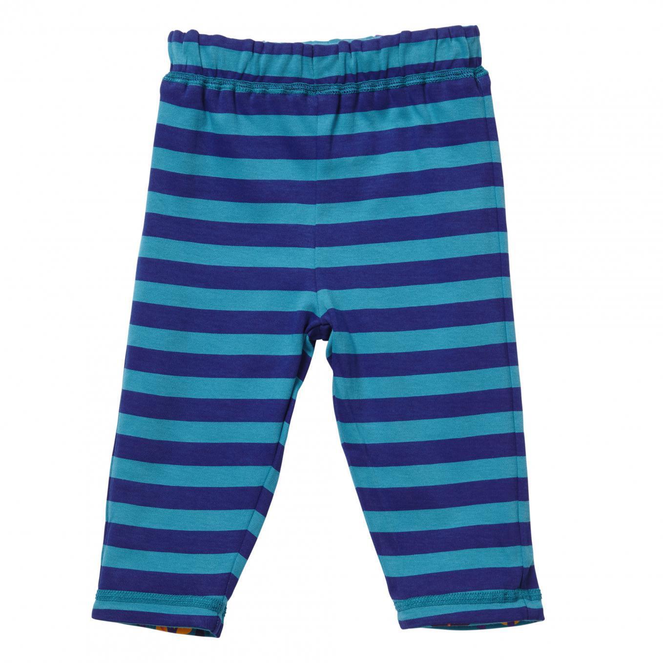 Reversible trousers woodland Piccalilly Bottoms Piccalilly 