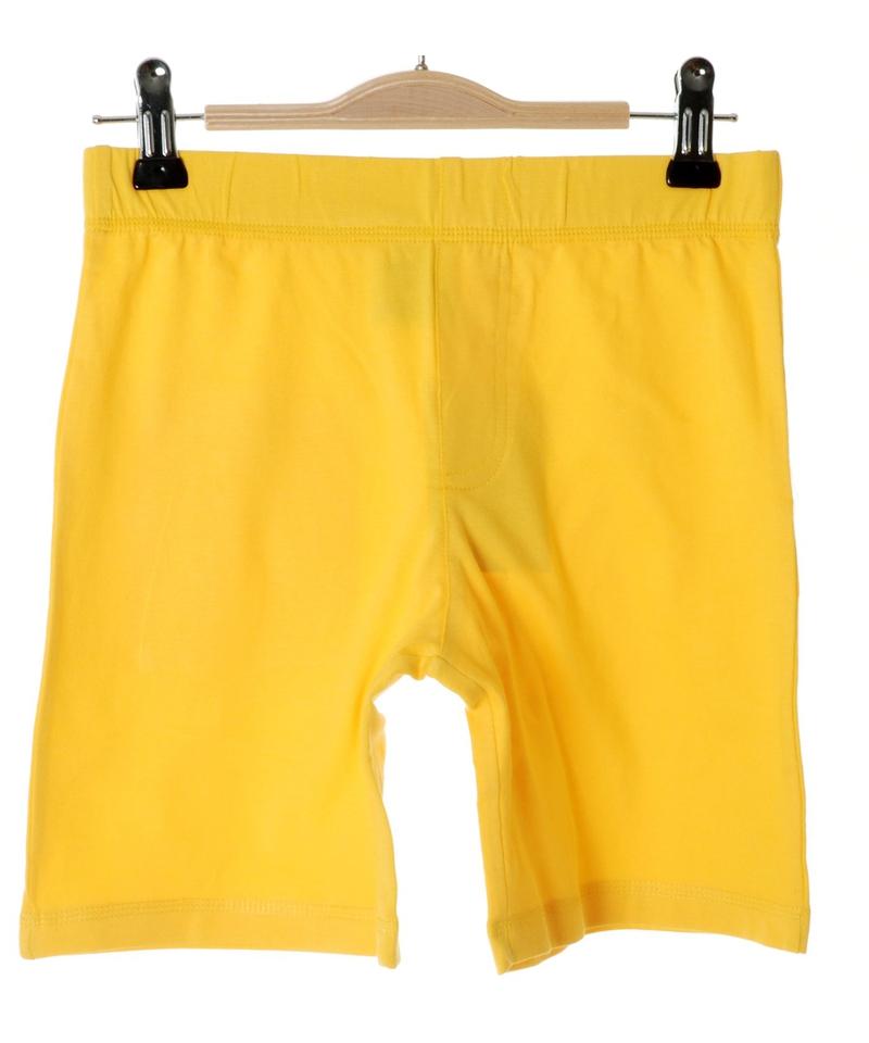 Yellow shorts Bottoms More than a fling 