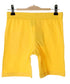 Yellow shorts Bottoms More than a fling 